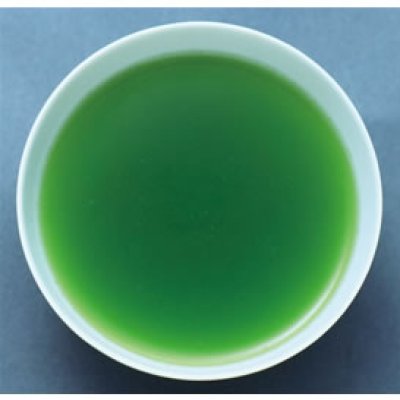 画像1: 抹茶入り深むし玄米茶ティーバッグ