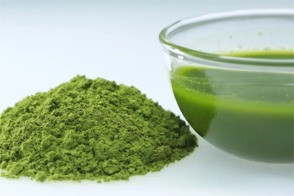 画像3: 有機抹茶　こがも　30g (3)