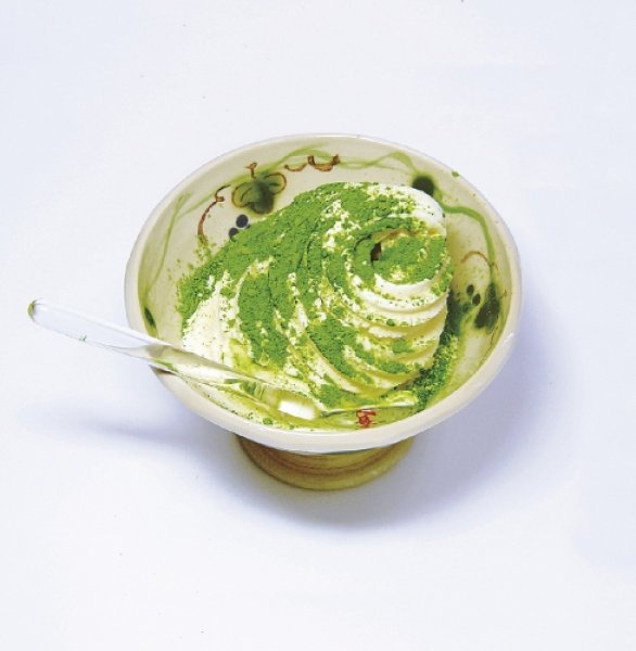 画像4: 「薄茶」快音　30g 　和紙缶入り (4)