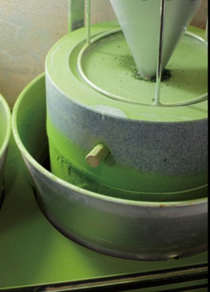 画像3: 「薄茶」　佳葉の白　 (3)