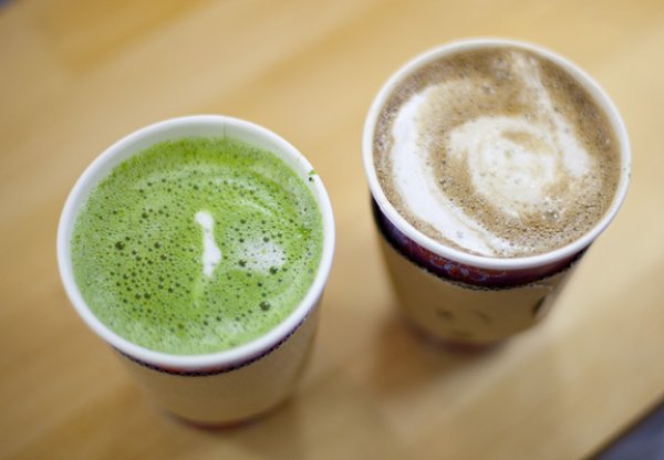 画像3: 静岡　有機　毎日抹茶　80g (3)