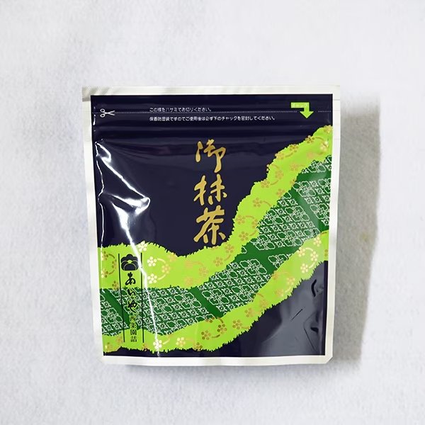 画像1: 妙月　100g袋入り (1)